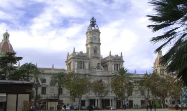 Ayuntamiento de Valencia Ayuntamiento de Valencia