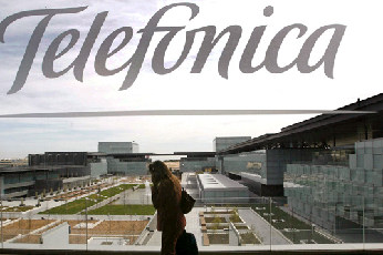 Telefónica Telefónica