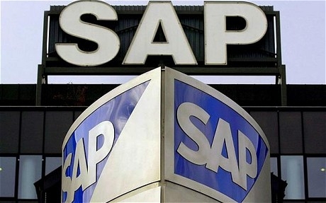 Instalaciones de SAP. Instalaciones de SAP.