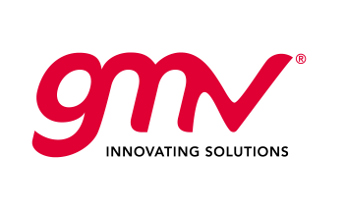 Logo GMV Logo GMV