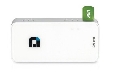 Router de D-Link Router de D-Link
