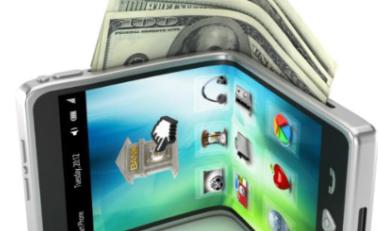 m-commerce pago con el móvil m-commerce pago con el móvil