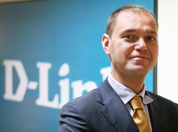 d-link d-link