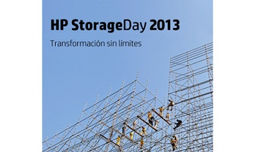 HP StorageDay HP StorageDay