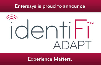 IdentiFI Adapt de Enterasys IdentiFI Adapt de Enterasys
