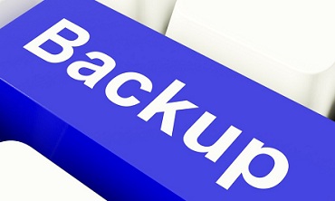 Backup Backup