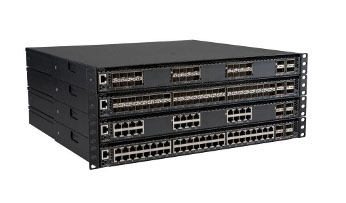 Enterasys 7100-Series Enterasys 7100-Series