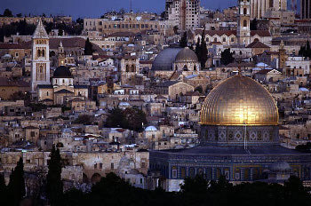 Israel Israel