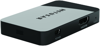 Adaptador PTV3000 de Netgear Adaptador PTV3000 de Netgear