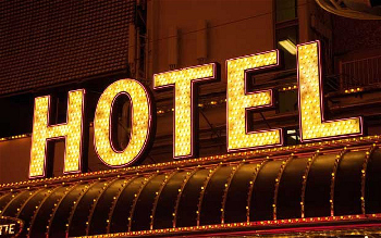 Hotel Hotel