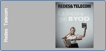 RedesTelecom RedesTelecom