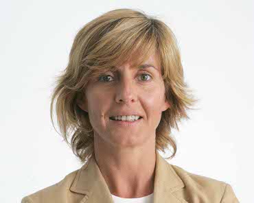Margarita Sanz, VMware Margarita Sanz, VMware