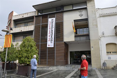 Ayuntamiento Sant Quirze del Vallès Ayuntamiento Sant Quirze del Vallès