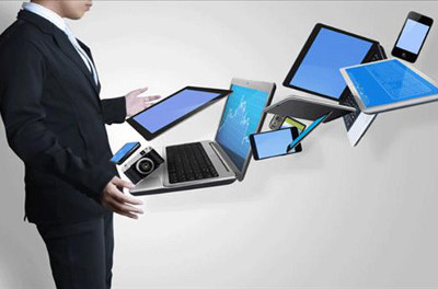 La guía definitiva sobre BYOD La guía definitiva sobre BYOD
