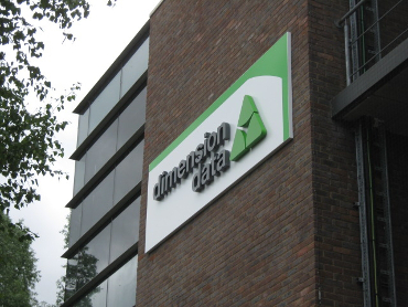Dimension Data offices Dimension Data offices