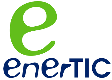 enertic, logo, enertic, logo,