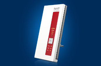 Fritz!Wlan Repeater 1750E Fritz!Wlan Repeater 1750E