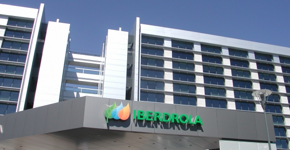 Iberdrola sede Iberdrola sede