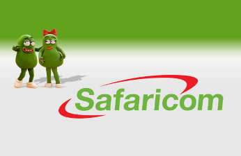 Safaricom mejora sus servicios de banda ancha móvil con Ericsson Safaricom mejora sus servicios de banda ancha móvil con Ericsson