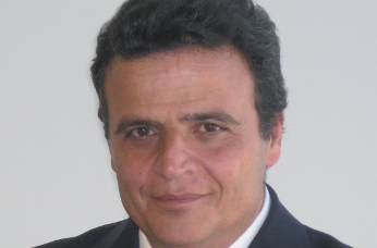 Jesús Pampyn, presidente de @asLAN Jesús Pampyn, presidente de @asLAN