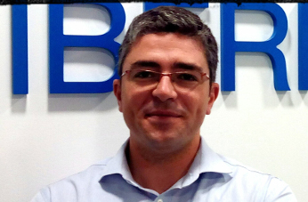 Ricardo Campos Areias, técnico preventa de TP-Link Iberia Ricardo Campos Areias, técnico preventa de TP-Link Iberia