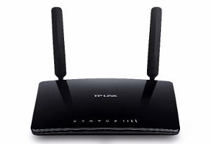 Router Archer MR200 Router Archer MR200