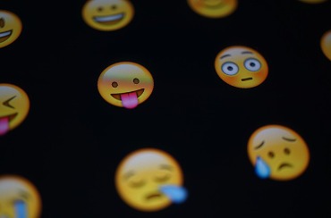 Emoticonos de Whatsapp. Emoticonos de Whatsapp.