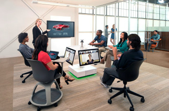 Siris Capital se hace definitivamente con Polycom Siris Capital se hace definitivamente con Polycom