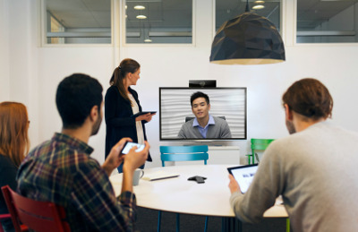 Polycom RealPresence Debut Polycom RealPresence Debut