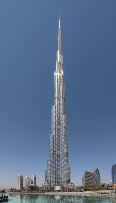 Avaya concluye la implementación de SDN FX en el Burj Khalifa de Dubai Avaya concluye la implementación de SDN FX en el Burj Khalifa de Dubai