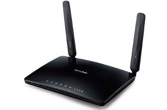 Nuevo router inalámbrico 4G LTE de TP-Link Nuevo router inalámbrico 4G LTE de TP-Link