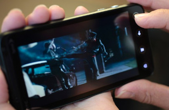 Europa domina el visionado online desde dispositivos móviles Europa domina el visionado online desde dispositivos móviles