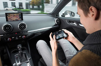El futuro es el coche conectado El futuro es el coche conectado