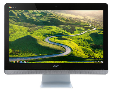 Acer Chromebase 24 Acer Chromebase 24