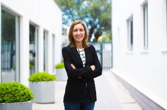Raquel Serradilla Juan, vicepresidenta ejecutiva para el Sur de Europa de Altitude. Raquel Serradilla Juan, vicepresidenta ejecutiva para el Sur de Europa de Altitude.