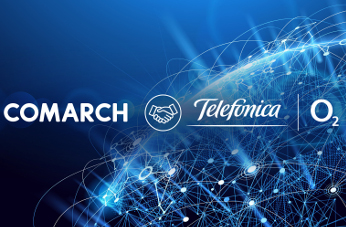 Comarch automatiza la optimización de la red de Telefónica Alemania Comarch automatiza la optimización de la red de Telefónica Alemania