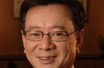John Hsuan, nuevo presidente global de D-Link John Hsuan, nuevo presidente global de D-Link