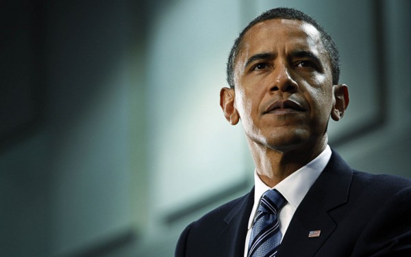 Barak Obama Barak Obama