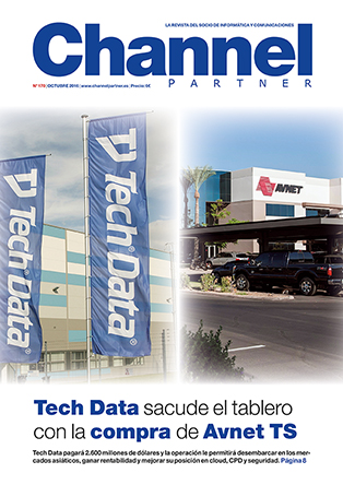 ChannelPartner 170 ChannelPartner 170
