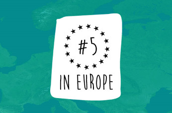 Wiko, entre el Top 5 de los smartphones más vendidos en Europa Wiko, entre el Top 5 de los smartphones más vendidos en Europa