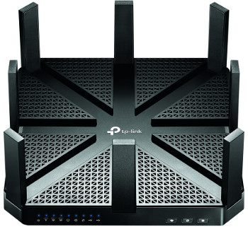 TP-Link saca el máximo partido a la Wi-Fi con Archer C5400 TP-Link saca el máximo partido a la Wi-Fi con Archer C5400