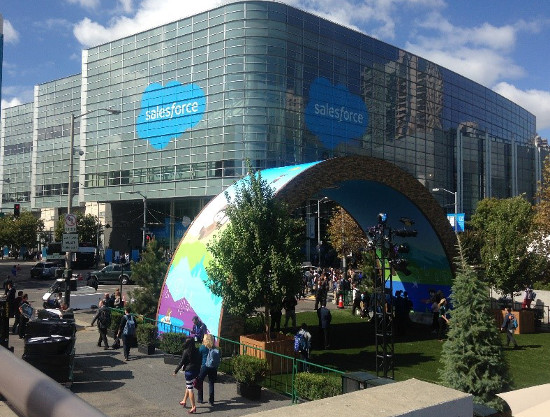 Salesforce VASS. Salesforce VASS.