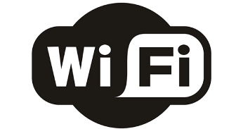 Wi-Fi Wi-Fi