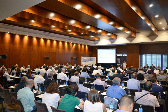 Tendencias tecnológicas en servicios e infraestructuras TI Tendencias tecnológicas en servicios e infraestructuras TI