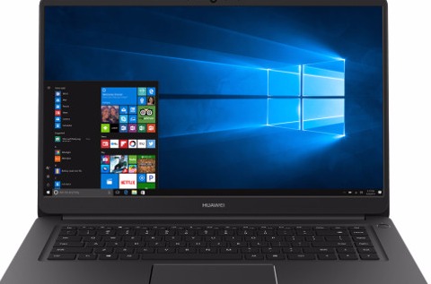 Huawei MateBook D. Huawei MateBook D.