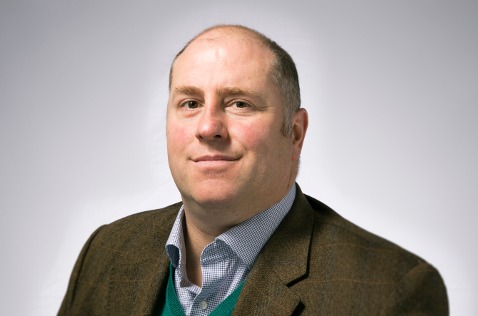 Álvaro Ausín, de TP-Link. Álvaro Ausín, de TP-Link.
