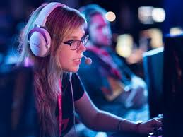esports esports