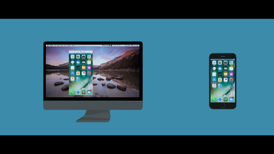 Compartir pantalla en dispositivos móviles iOS 11 ya es posible con TeamViewer. Compartir pantalla en dispositivos móviles iOS 11 ya es posible con TeamViewer.