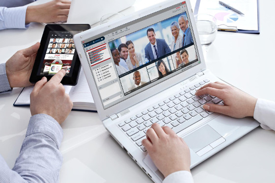 Avaya anuncia un nuevo servicio de videoconferencia Full HD en la nube Avaya anuncia un nuevo servicio de videoconferencia Full HD en la nube
