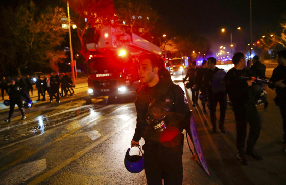 Avaya gestionará las comunicaciones de emergencia de Turquía Avaya gestionará las comunicaciones de emergencia de Turquía